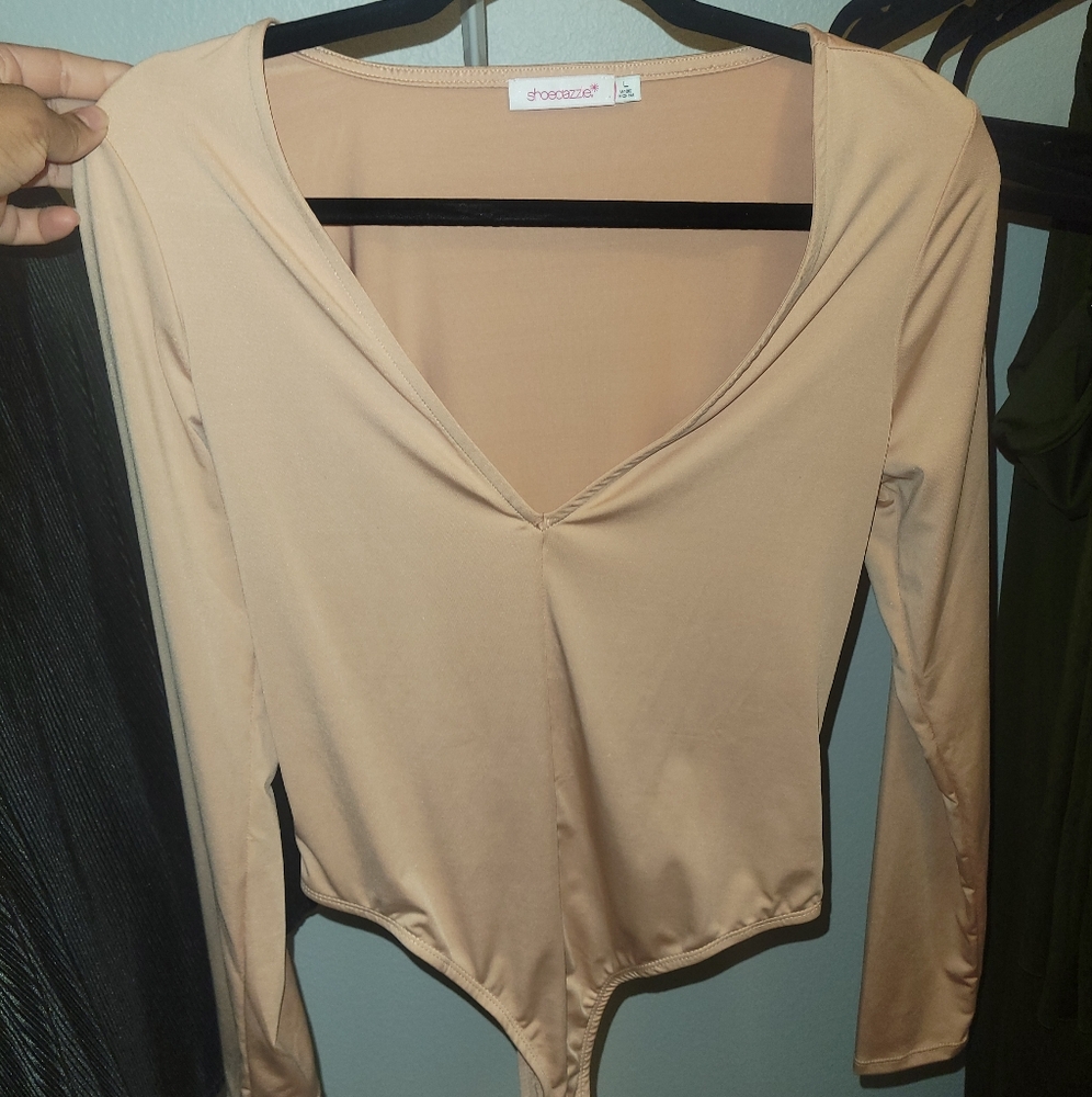 Bodysuit